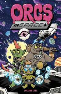 Orcs in Space (Orcs in Space)