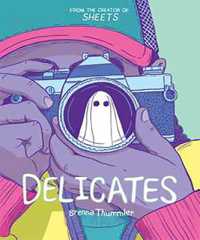 Delicates (Sheets)
