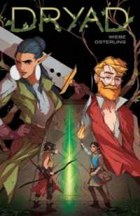 Dryad Vol. 1 (Dryad)
