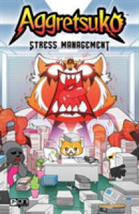 Aggretsuko : Stress Management Hc -- Paperback / softback