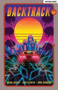 Backtrack Vol. 2 (Backtrack)