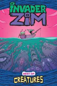 Invader ZIM Best of Creatures