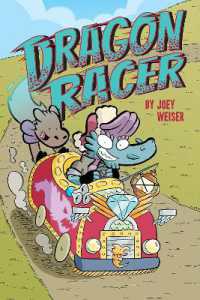 Dragon Racer (Ghost Hog)