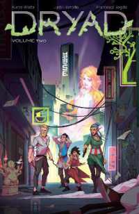Dryad Vol. 2 (Dryad)