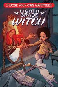 Choose Your Own Adventure Eighth Grade Witch (Choose Your Own Adventure)