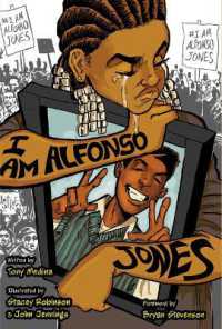 I Am Alfonso Jones (I Am Alfonso Jones)