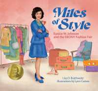 Miles of Style : Eunice W. Johnson and the EBONY Fashion Fair