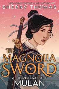 The Magnolia Sword : A Ballad of Mulan