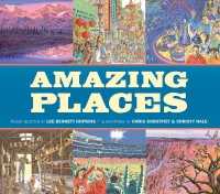 Amazing Places (Amazing)
