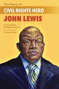 The Story of Civil Rights Hero John Lewis the Story of Civil Rights Hero John Lewis (Story of)