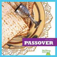 Passover (Holidays) （Library Binding）