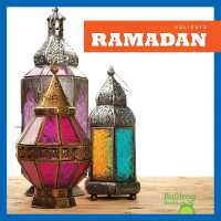 Ramadan (Holidays) （Library Binding）