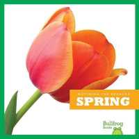 Spring (Watching the Seasons)