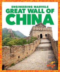 Great Wall of China (Engineering Marvels)