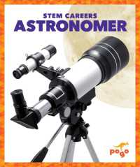 Astronomer (Stem Careers) （Library Binding）