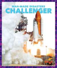 Challenger (Man-made Disasters)