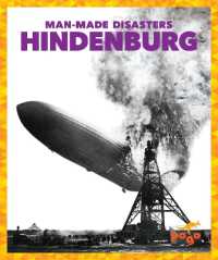 Hindenburg (Man-made Disasters)
