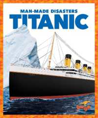Titanic (Man-made Disasters)