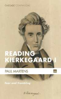 Reading Kierkegaard I (Cascade Companions)