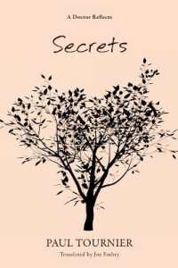 Secrets -- Paperback / softback