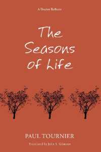 Seasons of Life -- Paperback / softback