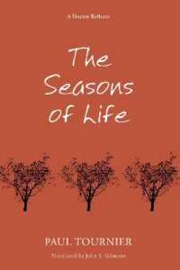 The Seasons of Life