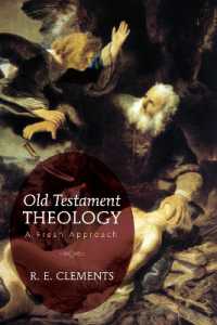 Old Testament Theology : A Fresh Approach