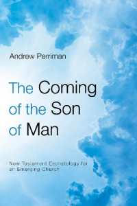 The Coming of the Son of Man