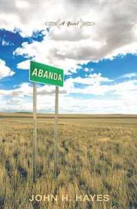 Abanda : A Novel