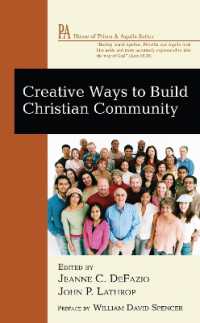 Creative Ways to Build Christian Community (House of Prisca and Aquila)