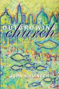 Outgrowing Church
