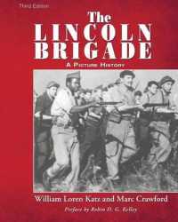 The Lincoln Brigade （2ND）
