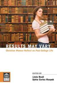 Results May Vary (Point Loma Press)