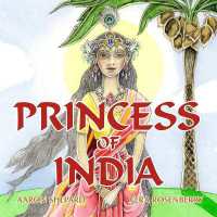 Princess of India : An Ancient Tale (Standard Edition)