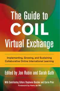 The Guide to COIL Virtual Exchange : Implementing, Growing, and Sustaining Collaborative Online International Learning