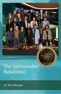 The Ambassador : Resolution (Ambassador)
