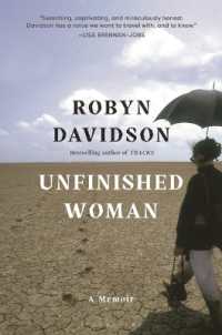 Unfinished Woman : A Memoir