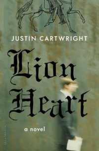 Lion Heart
