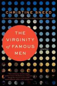 The Virginity of Famous Men （Reprint）