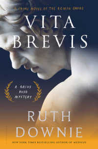 Vita Brevis : A Crime Novel of the Roman Empire (Medicus)