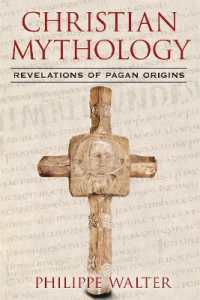 Christian Mythology : Revelations of Pagan Origins