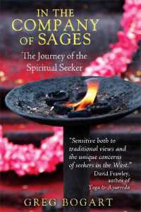 In the Company of Sages : The Journey of the Spiritual Seeker （2ND）