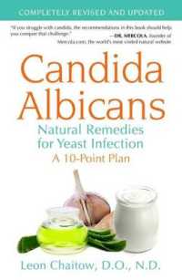 Candida Albicans : Natural Remedies for Yeast Infection