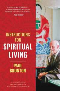 Instructions for Spiritual Living （3RD）
