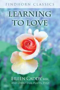 Learning to Love （3RD）