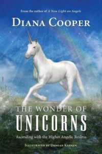 Wonder of Unicorns : Ascending with the Higher Angelic Realms -- Paperback / softback （2nd Editio）
