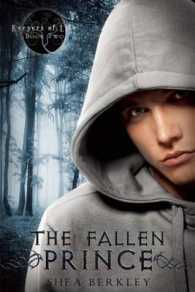 The Fallen Prince (Keepers of Life)