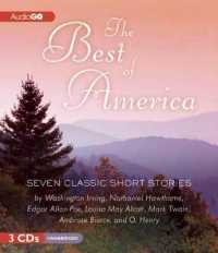 The Best of America : Seven Classic Short Stories