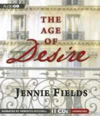 The Age of Desire