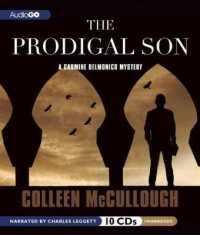 The Prodigal Son (Carmine Delmonico Novels)